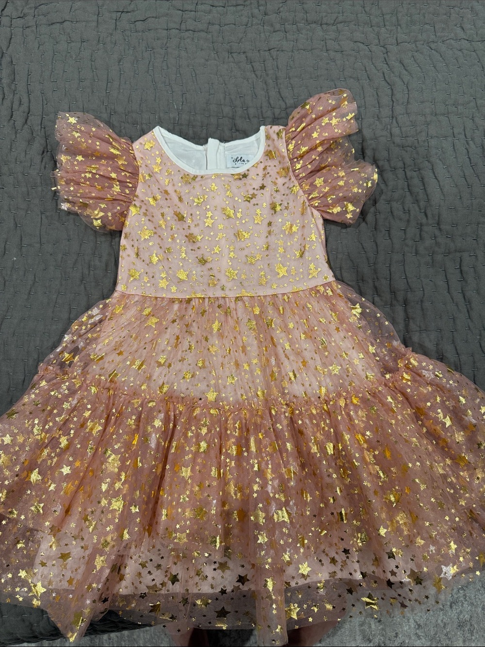 NWOT Lola and the boys dress 6